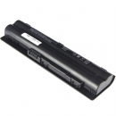 HP Pavilion Dv3-2001tu accu 48Wh (10,8V 4400mAh)